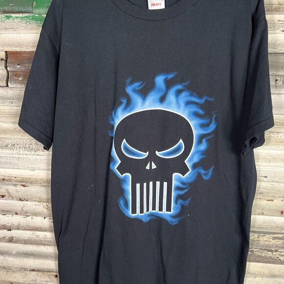 Vintage Marvel Shirt - Picture 3 of 6